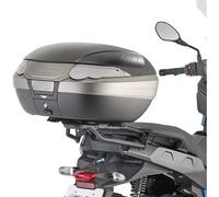 KR5130 - Attacco Posteriore Bauletto Kappa MONOKEY/MONOLOCK BMW C 400 X (19-23)