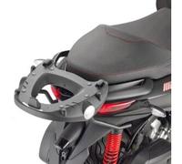KR5600 KAPPA attacco bauletto per PIAGGIO Mp3 Yourban 300 2011-2018
