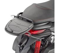 KAPPA PORTAPACCO PIAGGIO MP3 YOURBAN 125-300 (201