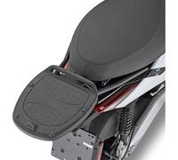 KR5618 - Attacco Posteriore Bauletto Kappa MONOLOCK PIAGGIO Piaggio 1 (21-23)