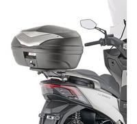 KR6115 - Attacco Posteriore Bauletto Kappa MONOLOCK KYMCO X-Town 125-300 City