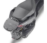 KR6121 - Attacco Posteriore Bauletto Kappa MONOLOCK KYMCO Dink 125-150 (23)