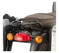 KAPPA PORTAPACCO TRIUMPH BONNEVILLE T120 16-22