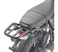 KR6417 - Attacco Posteriore Bauletto Kappa MONOKEY TRIUMPH Speed Twin 1200