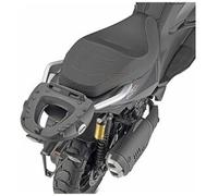 KR6713 - Attacco Posteriore Bauletto Kappa MK/ML APRILIA SR GT 400 (26)