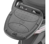 KR7071 - Attacco Posteriore Bauletto Kappa MK SYM JET 14 EVO 125-200 E5+ (24)