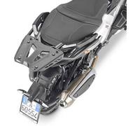 KR8102 - Attacco Posteriore Bauletto Kappa MONOKEY/MONOLOCK PEUGEOT XP400 (23)