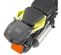 KR8717 - Attacco Posteriore Bauletto Kappa MONOKEY BENELLI TRK702 (23-24)