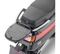KR8962 - Attacco Posteriore Bauletto Kappa MONOLOCK NIU NQI (19-23)