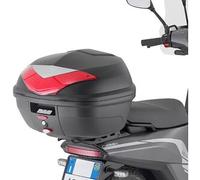 KR9031 Attacco Posteriore Bauletto Kappa MONOLOCK ASKOLL NGS1-NGS2-NGS3 (20-23)