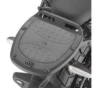 KR9061 - Attacco Posteriore Bauletto Kappa MK ROYAL ENFIELD Guerrilla 450 (24)