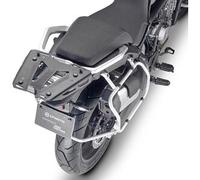 KR9254 - Attacco Posteriore Bauletto Kappa MONOLOCK VOGE Trofeo 300AC scrambler