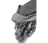 KR9500 - Attacco Posteriore Bauletto Kappa MONOLOCK KL Brera 125-300 (22-23)