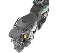 KR9501 - Attacco Posteriore Bauletto Kappa MONOLOCK KL Brera X 125-300 (22-23)