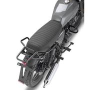 KR9610 - Attacco Posteriore Bauletto Kappa MONOLOCK BRIXTON Cromwell 125 (22)