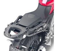 KZ1192 - Attacco Posteriore Bauletto Kappa MK/ML HONDA NC 750 X (21-23)