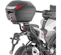 KZ9103 - Attacco Posteriore Bauletto Kappa MONOLOCK KEEWAY RKF 125 (18-23)