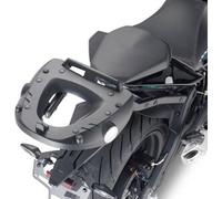 KZ9223 - Attacco Posteriore Bauletto Kappa MK/ML CFMOTO 650 NK (21-23)