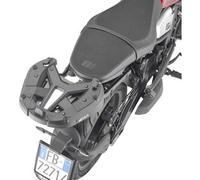 KZ9351 - Attacco Posteriore Bauletto Kappa MK/ML MOTO MORINI Seiemmezzo SCR 650