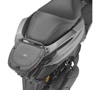 KR2176 - Attacco Posteriore Bauletto Kappa MonoLock YAMAHA Tricity 125 (25-26)