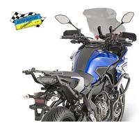 Portavaligie Laterali YAMAHA MT-07 ' 16 TRACER - GIVI - UN: UN