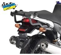 Attacco Posteriore MONOKEY/LOOK GIVI 350FZ YAMAHA BT 1100 Bulldog 2002-2009