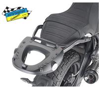 Attacco Posteriore MONOLOOK GIVI 9222FZ CFMOTO 700 CL-X 2021-2024