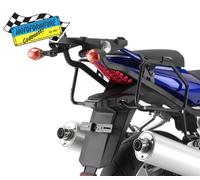 Attacco Posteriore MONOLOOK/KEY GIVI 529FZ SUZUKI SV 650 / SV 650 S 2003-2008