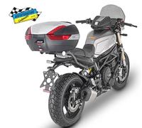Attacco Posteriore MONOLOOK/KEY GIVI 8713FZ BENELLI Leoncino 800 2022-2023-2024
