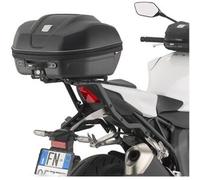 SR1215 - Attacco Posteriore Bauletto Givi MK/Monolock HONDA CB 1000 Hornet (25)