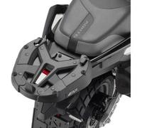 SR7072 - Attacco Posteriore Bauletto Givi Monokey/Monolock SYM ADX TG 400 (25)