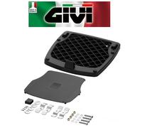ATTACCO POSTERIORE PER BAULETTO HONDA XL 700V Transalp 2011 2012 2013 E225 GIVI