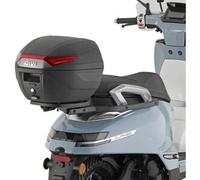 KR8104 - Attacco Posteriore Bauletto Kappa Monokey PEUGEOT Django Evo 125 (25)