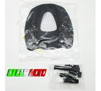 Attacco posteriore per bauletto KYMCO X-Town 125-300 2016 2017 2018 2019 GIVI