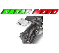 Attacco posteriore per bauletto MONOKEY HONDA CB 1000 R 2018 GIVI