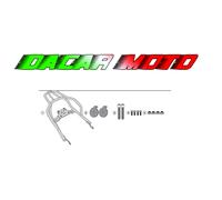 Attacco posteriore per bauletto monokey o monolock KAWASAKI Z 900 RS 2018 GIVI