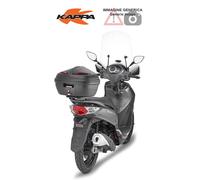 Attacco posteriore per bauletto MONOLOCK? SYM Symphony ST 50-125-200 15 KAPPA