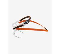 Petzl Back Flex - attacchi posteriori ramponi White unisex