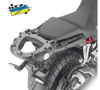 SR1171 - Attacco Posteriore Bauletto Givi MonoKey/MonoLock HONDA CB 500 X