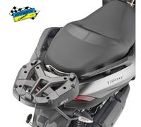 SR2149 - Givi Attacco bauletto MONOKEY/MONOLOCK Yamaha X-MAX 125 300 Tricity 300