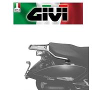 Attacco posteriore specifico APRILIA Habana 125 2000 2001 2002 2003 SR74 GIVI
