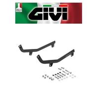 Attacco posteriore specifico bauletto YAMAHA FZS 600 Fazer 2000 2001 340F GIVI
