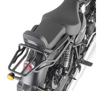 Attacco posteriore specifico Givi SR9053 per bauletto Monolock per Royal Enfield