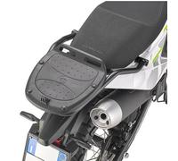 Attacco posteriore specifico Givi sr9229 per bauletto monolock