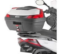 Attacco Posteriore Givi SR6108