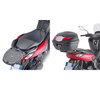 Attacco posteriore Givi SR2153 Monolock per Yamaha N-MAX 125-155 2021