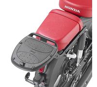 SR1194 GIVI Attacco bauletto MONOKEY® o MONOLOCK® per HONDA CMX 1100 Rebel 2021