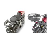 Givi Top Case Supporto MONOKEY/MONOLOCK