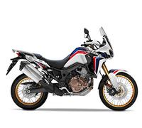 Attacco posteriore specifico per HONDA CRF1000L Africa Twin (18) - SR1162