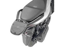 SR7602 - Attacco Posteriore Bauletto Givi MONOLOCK® Zontes 350 D (23)